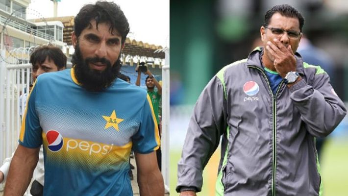 Misbah-Waqar Combo, Pakistan’s 2-0 Series Win Against Bangladesh, Misbah-ul-Haq PCB Cricket Committee, PCB Cricket Committee Misbah Waqar, Mohd. Hafeez Mohd. Amir, #PAKvsSA