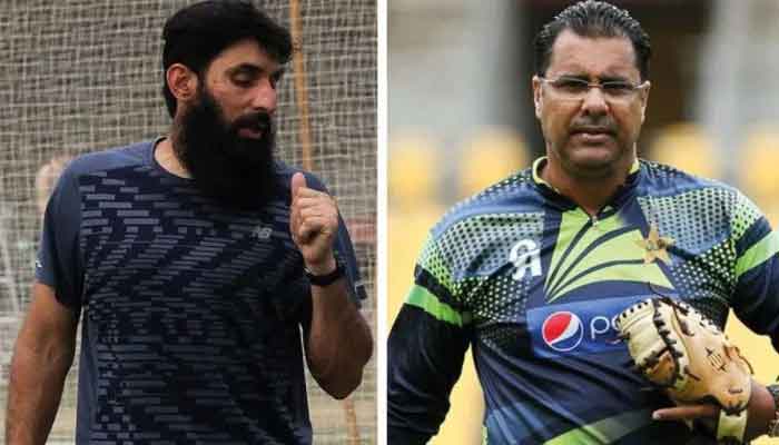 Misbah-Waqar Combo, Rawalpindi Test Against Bangladesh, Pakistan's home series against Zimbabwe