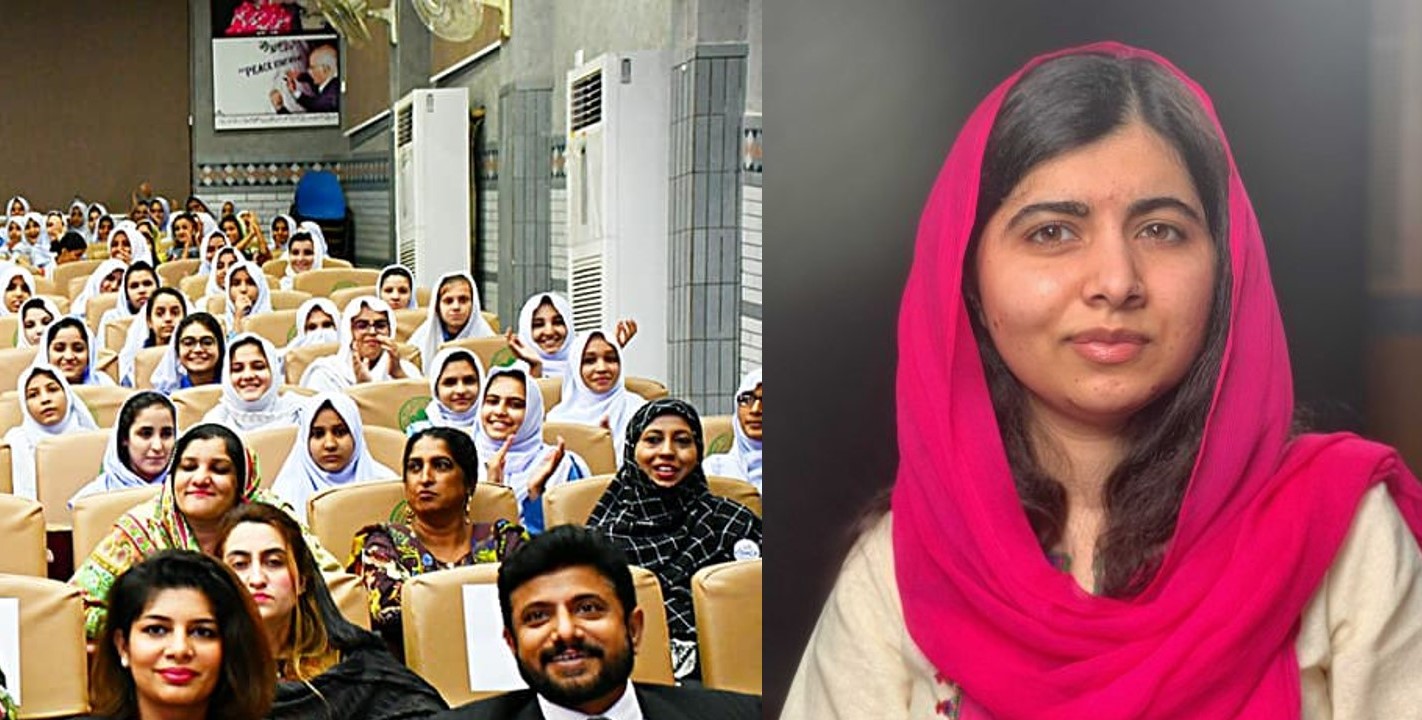 Malala Fund in Pakistan