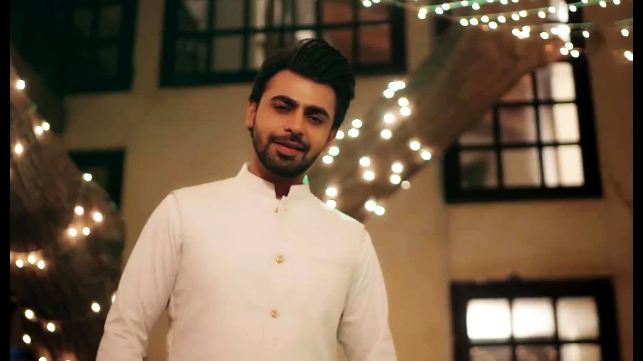 farhan saeed