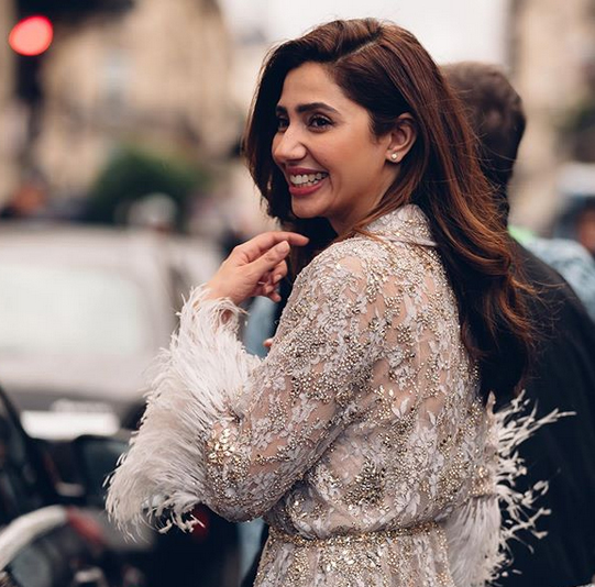 mahira khan