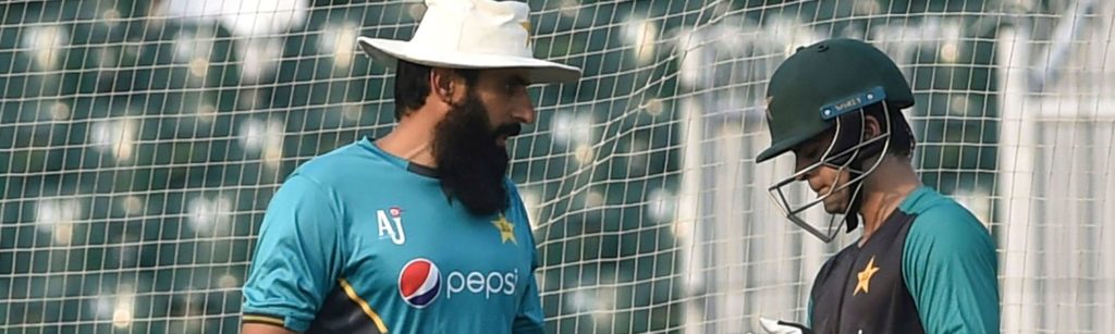 Pakistan Is Criticizing -Misbah-ul-Haq, Misbah-ul-Haq Australian Tour, Misbah-ul-Haq Waqar Younis And Azhar Ali, Pakistan’s T20 Series against Bangladesh, Haider Ali's 69 run innings