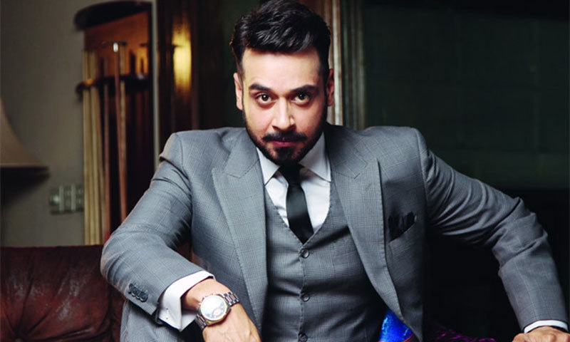 faysal quraishi injured