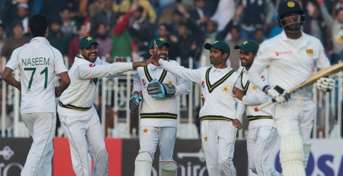 Pakistan’s Test Series Against Bangladesh, So, what do you say? Should Misbah-ul-Haq experiment with Pakistan’s Playing XI against Bangladesh. Pakistan's First Test Against South Africa