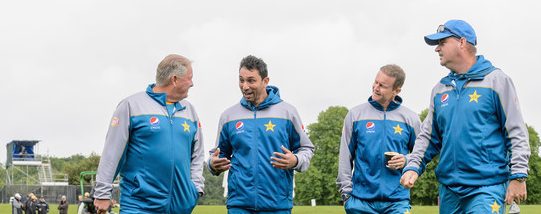 Mickey Arthur’s appointment as Sri Lanka’s consultant head coach