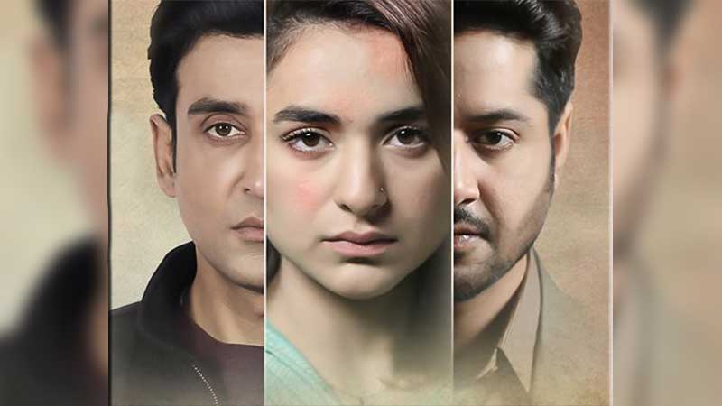 yumna zaidi inkaar sami khan