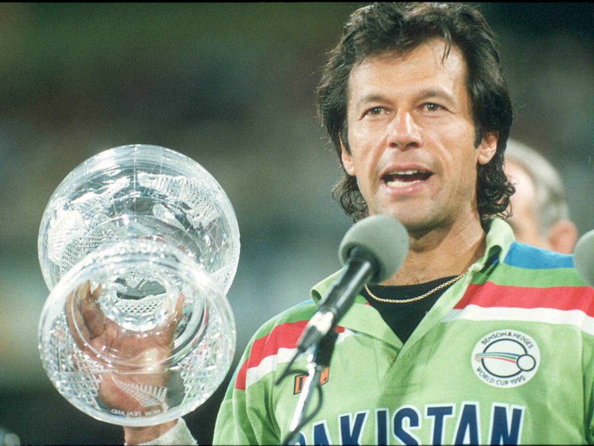 Basit Ali Imran Khan Javed Miandad, facts about pm