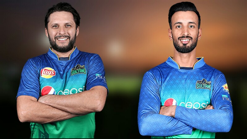 PSL 2020 Qualifiers, PSL 5 Resumes, Rizwan Multan Sultans Captain