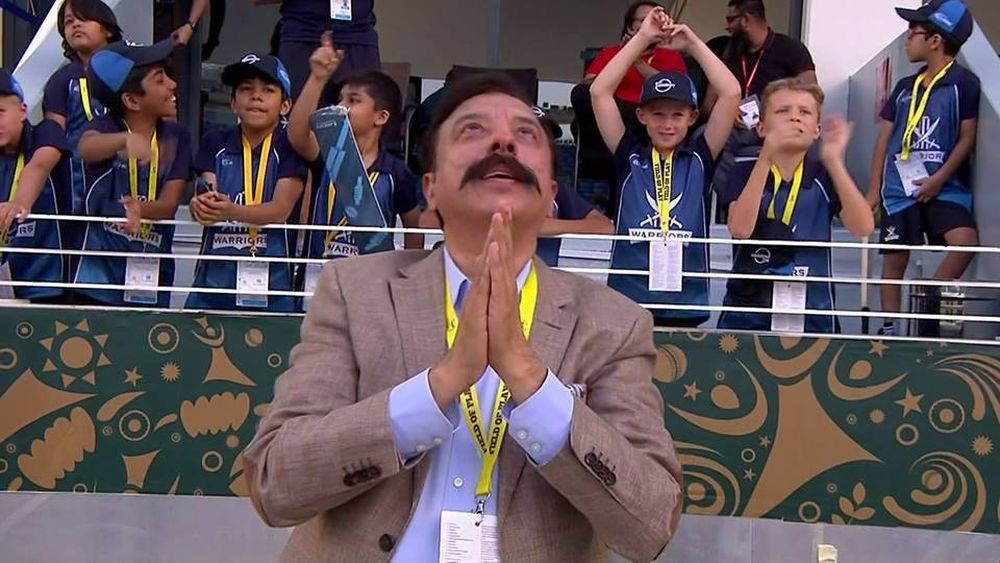 Lahore Qalandars PSL 5 Fawad Rana, Remaining Matches Of PSL 5