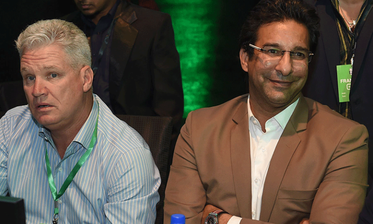 PSL 2021 Player Draft To Take Place In A New City