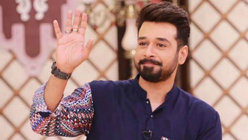 Faysal Quraishi