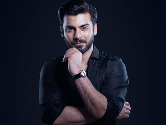 Fawad Khan |