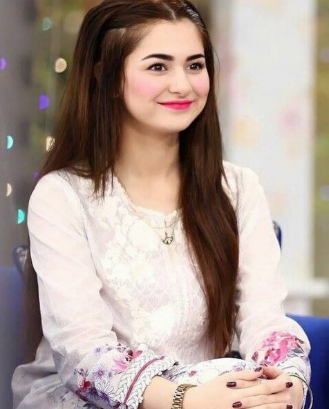 hania amir