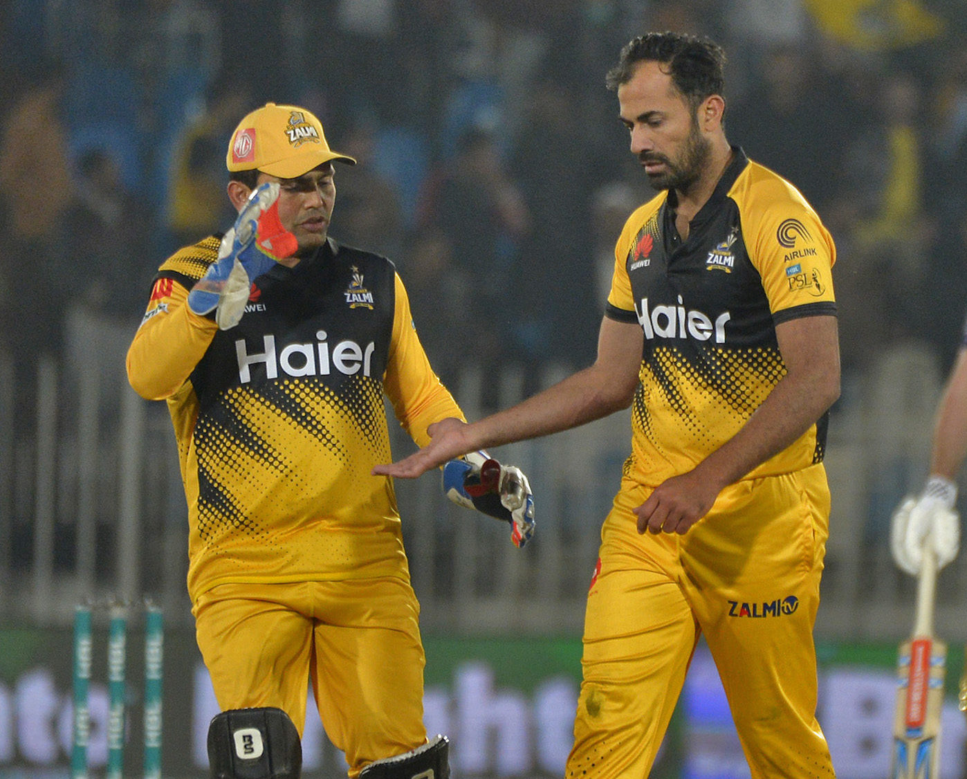 Peshawar Zalmi Won t Retain Kamran Akmal For PSL2023 Peshawar Zalmi Won t Retain Kamran Akmal For PSL2023