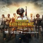 PUBG game