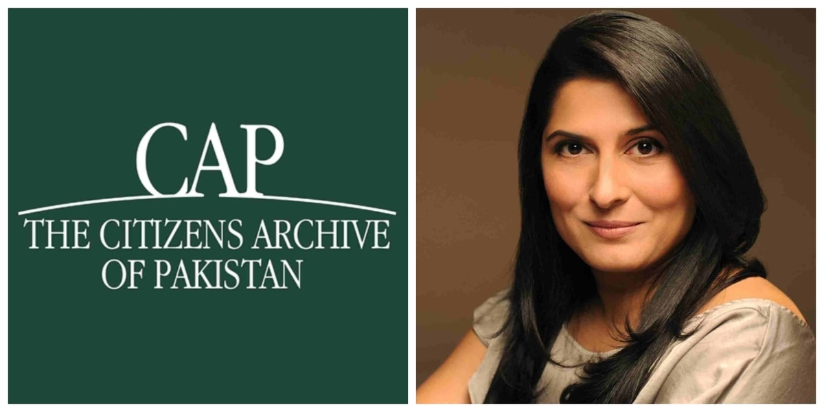 The Citizens Archive Of Pakistan