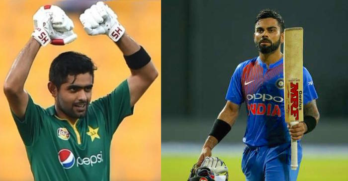 Babar Azam Imran Khan Virat Kohli, Salman Butt Babar Azam Virat Kohli