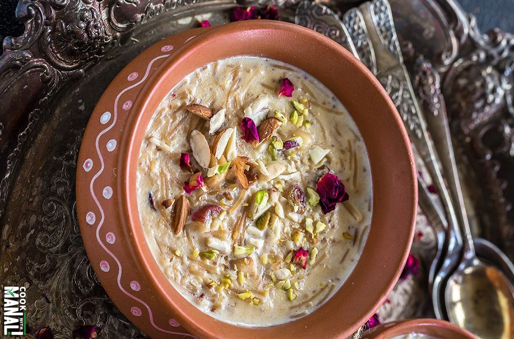 sheer khurma