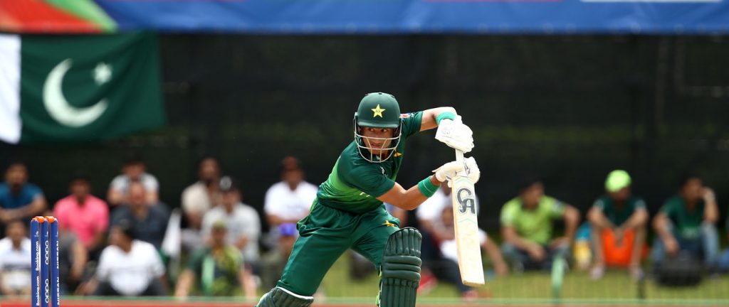 Rohail Nazir, Bilal Asif, Pakistan's Third T20 Against Zimbabwe