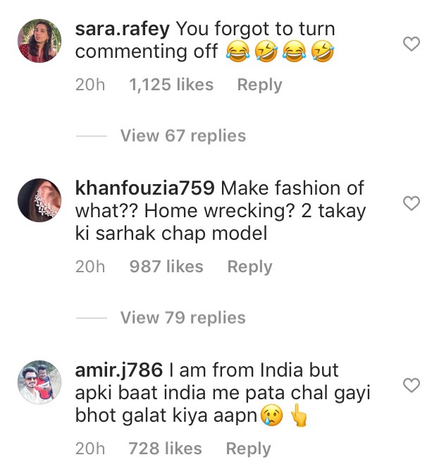 sadaf kanwal instagram