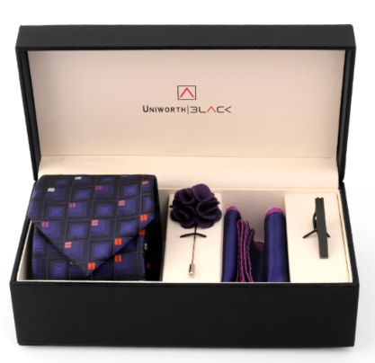 men's accessories box father's day gifts