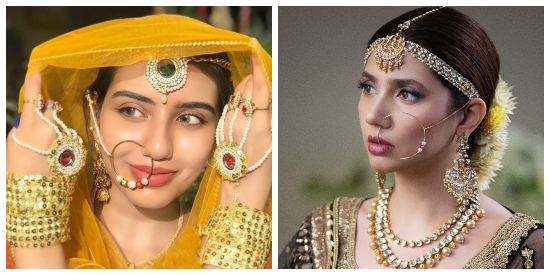 mahira khan kurasa