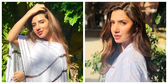 mahira khan kurasa