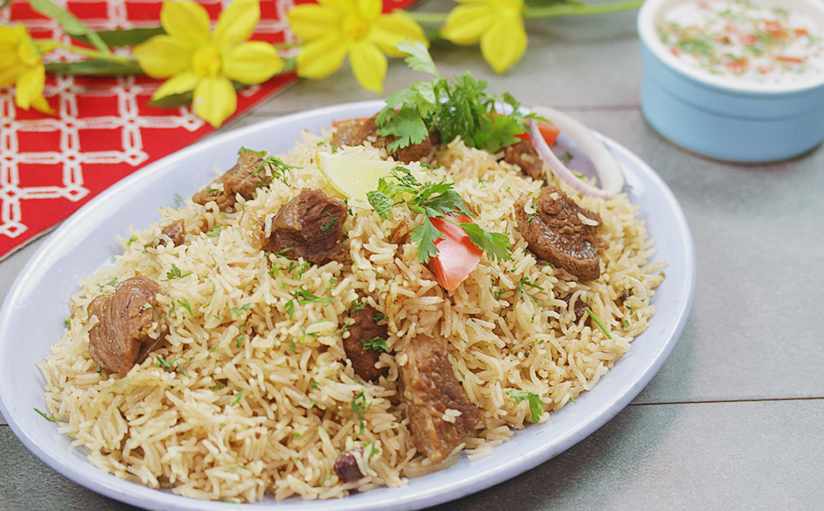 pulao