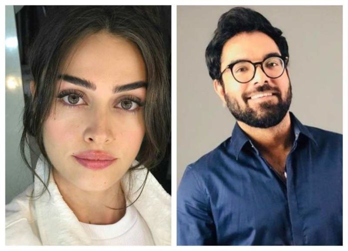 yasir hussain esra bilgic