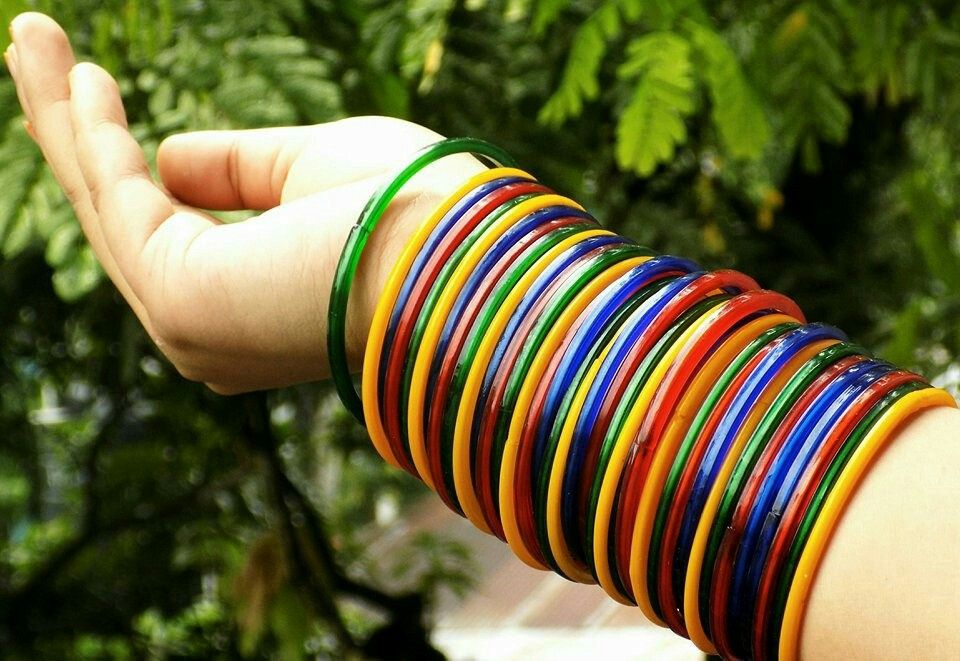 bangles