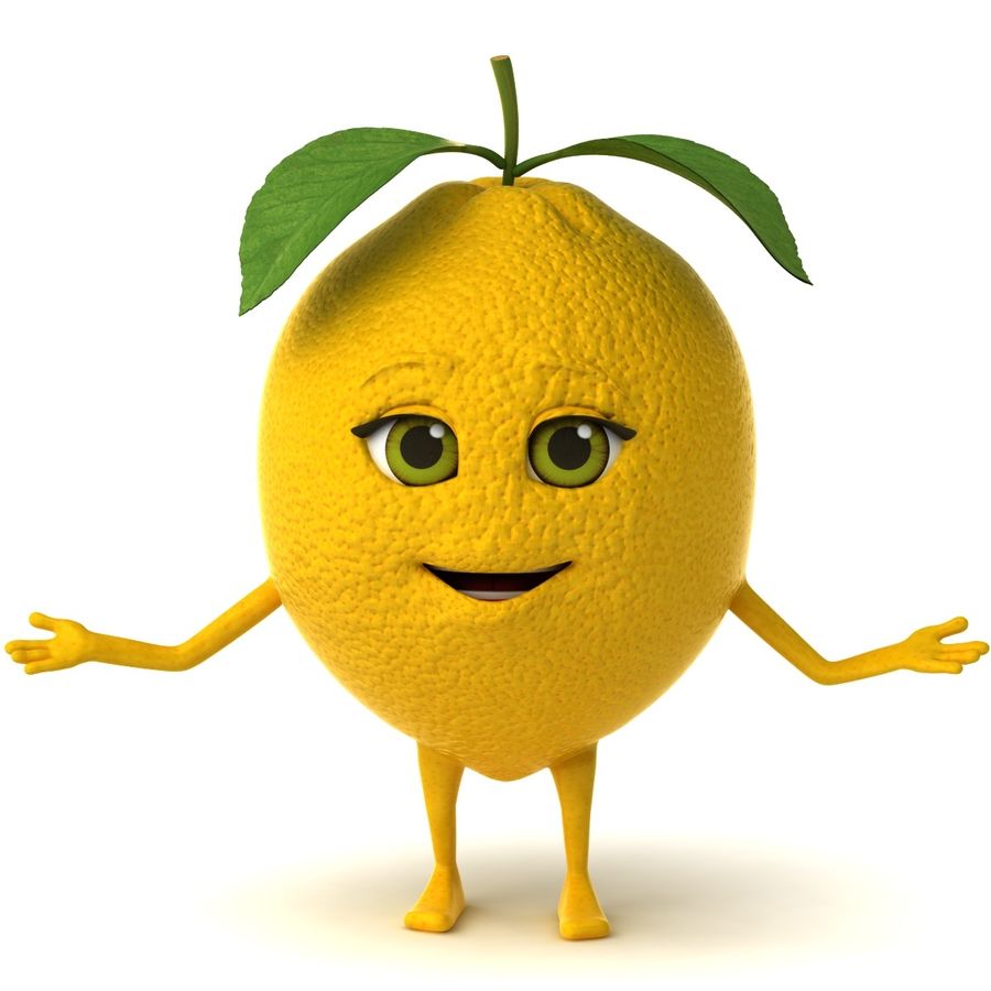 lemon