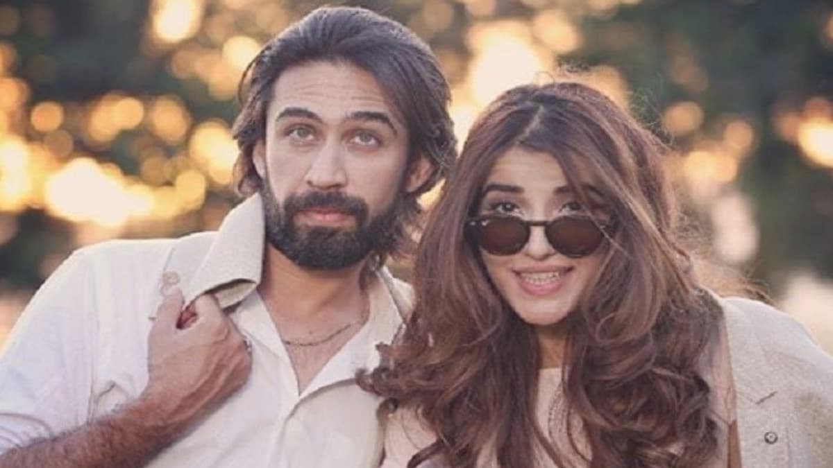 ali rehman khan hareem farooq