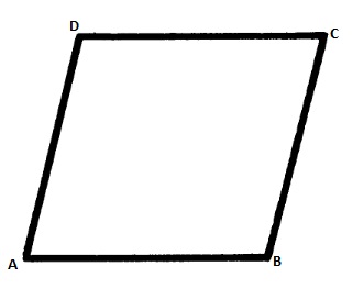 rhombus