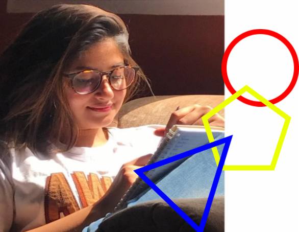 You’re A Born Mathematician If You Can Name These Shapes Correctly