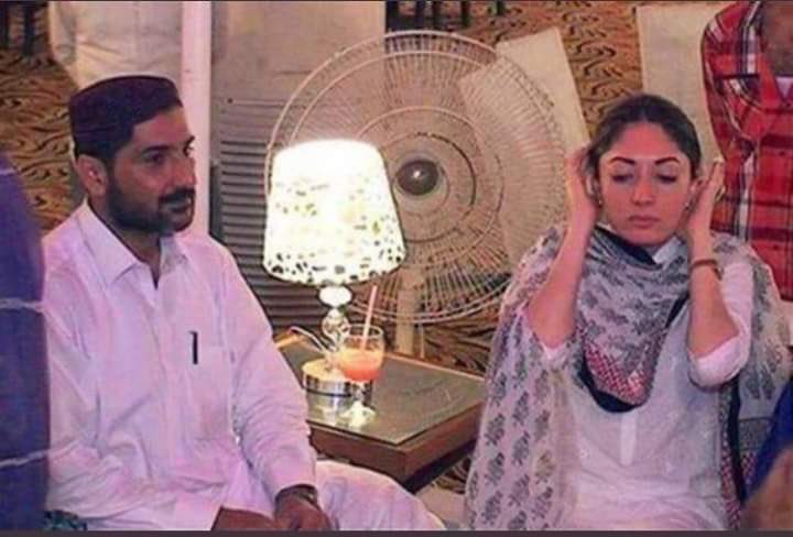 uzair baloch Sharmila Farooqi