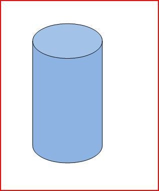 cylinder