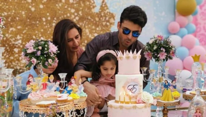 fawad khan birthday colour matches personality