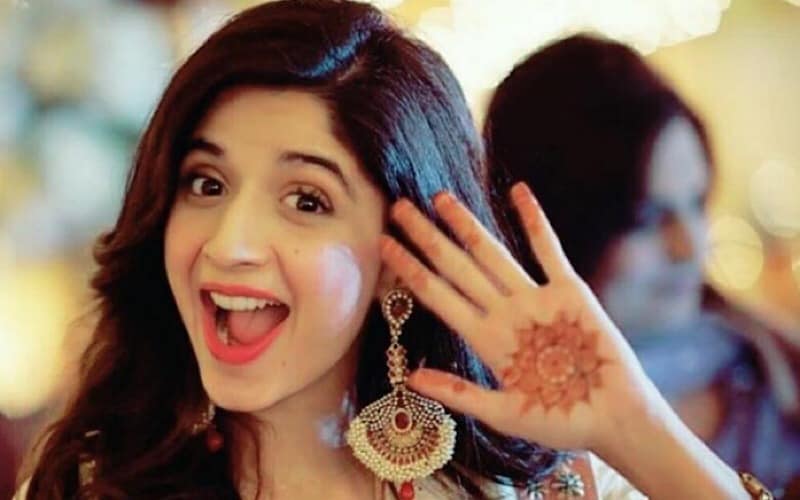 mawra hocane