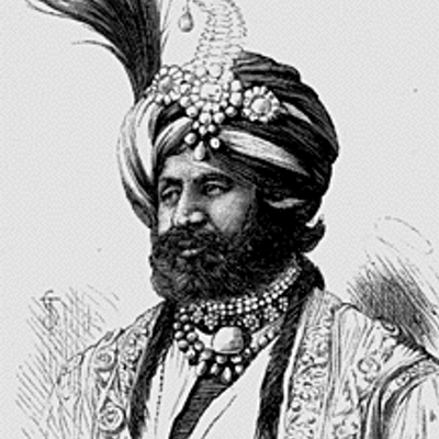 raja dahir