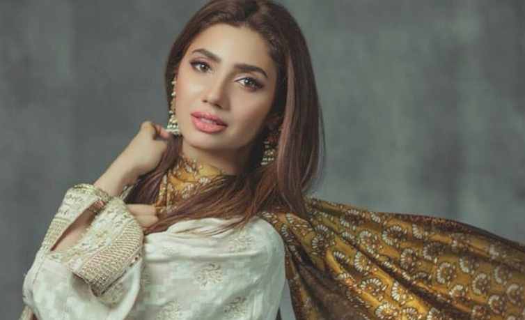 mahira khan quiz