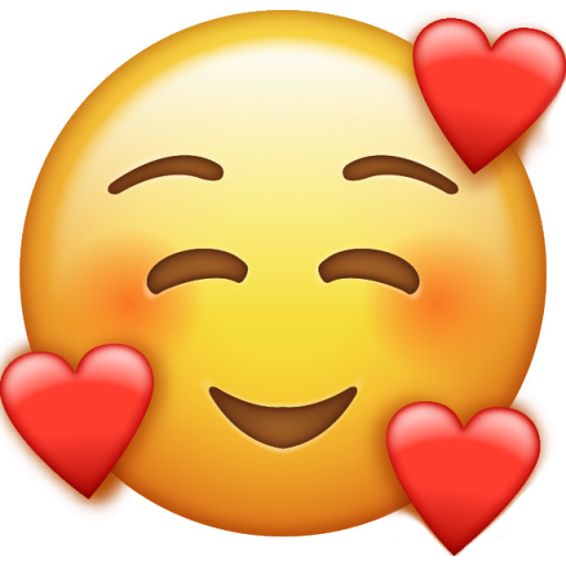 love emoji