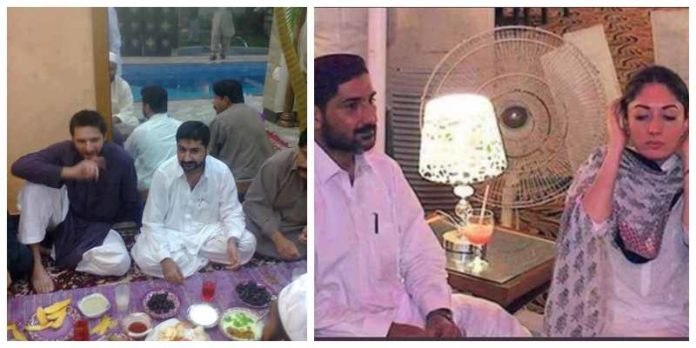 uzair baloch