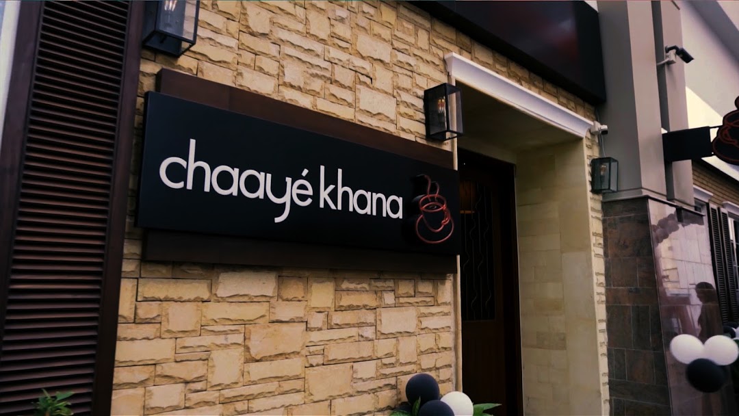 chaaye khana