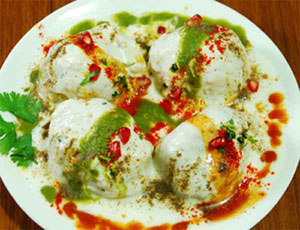 dahi bhallay