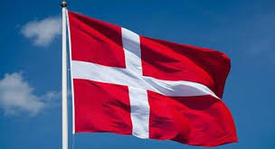 denmark