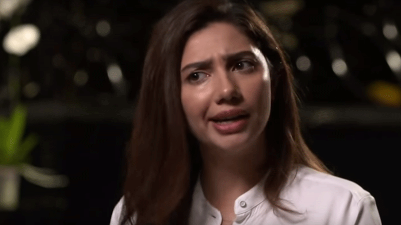 mahira khan