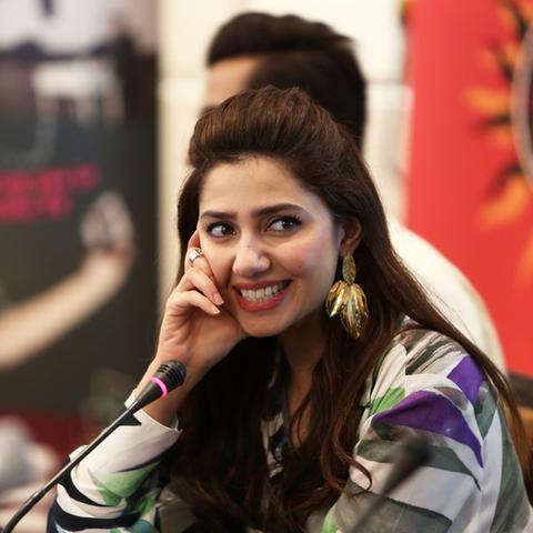 mahira khan