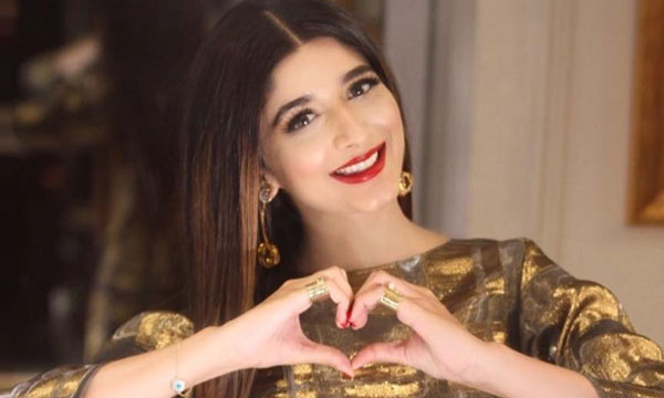 mawra hocane