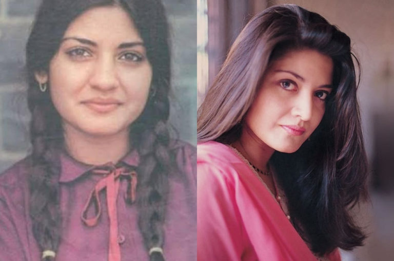 How Many Of These Iconic Nazia Hassan Music Videos Can You Recognize?