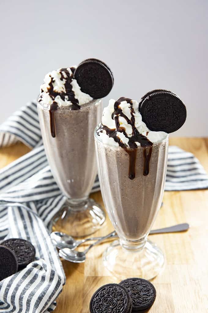 Make A Milkshake And We’ll Reveal What Kind Of A Friend You Are